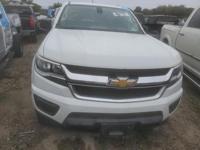 Photo 4 VIN: 1GCHSBEA3K1310781 - CHEVROLET COLORADO 