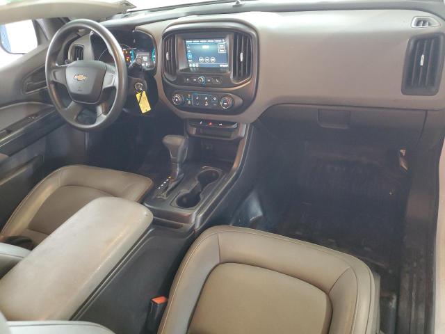 Photo 7 VIN: 1GCHSBEA3K1310781 - CHEVROLET COLORADO 