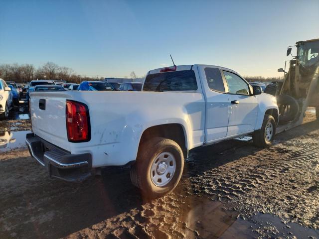 Photo 2 VIN: 1GCHSBEA3K1327564 - CHEVROLET COLORADO 