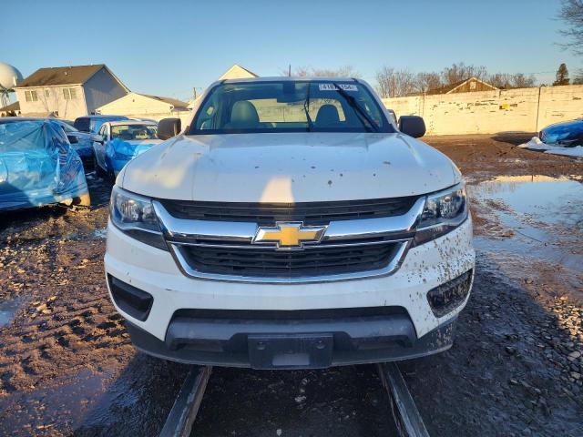 Photo 4 VIN: 1GCHSBEA3K1327564 - CHEVROLET COLORADO 