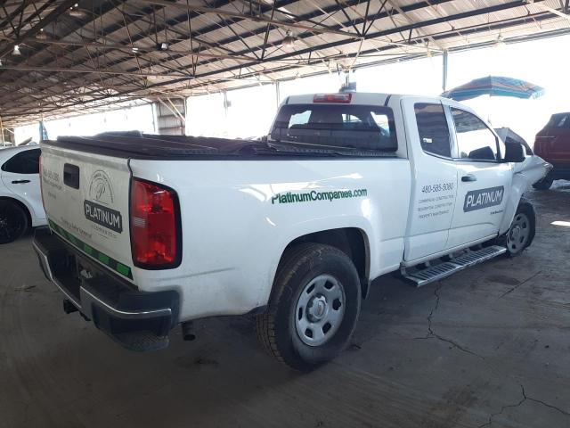 Photo 2 VIN: 1GCHSBEA3L1106533 - CHEVROLET COLORADO 