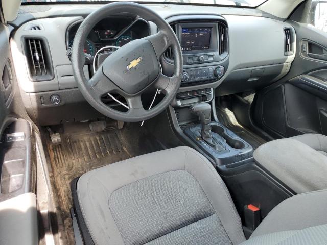 Photo 7 VIN: 1GCHSBEA3L1235047 - CHEVROLET COLORADO 