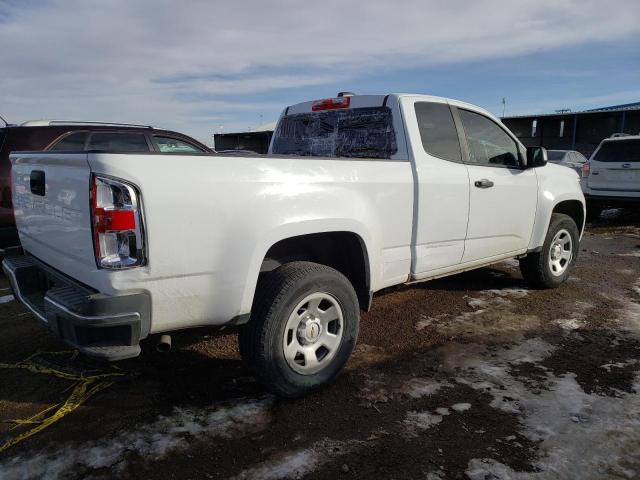 Photo 2 VIN: 1GCHSBEA3M1103651 - CHEVROLET COLORADO 