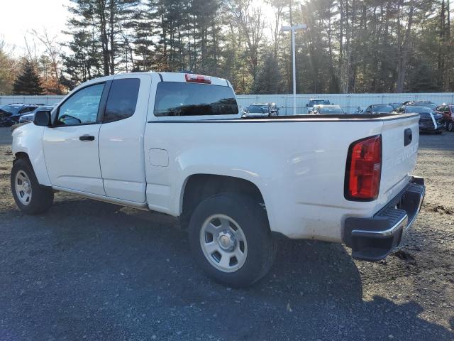 Photo 1 VIN: 1GCHSBEA3M1115847 - CHEVROLET COLORADO 