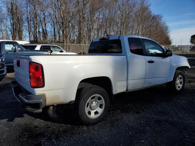 Photo 2 VIN: 1GCHSBEA3M1115847 - CHEVROLET COLORADO 