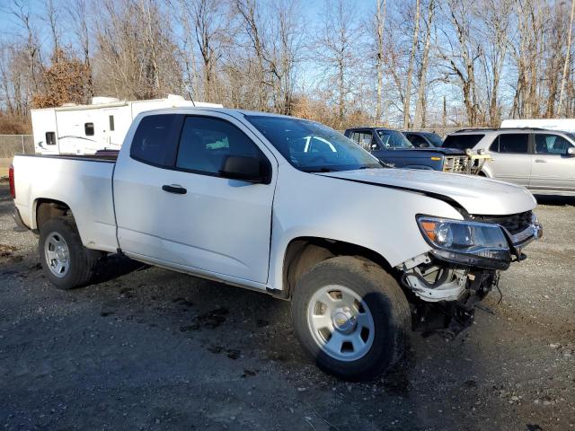 Photo 3 VIN: 1GCHSBEA3M1115847 - CHEVROLET COLORADO 