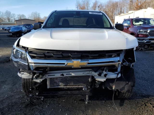 Photo 4 VIN: 1GCHSBEA3M1115847 - CHEVROLET COLORADO 