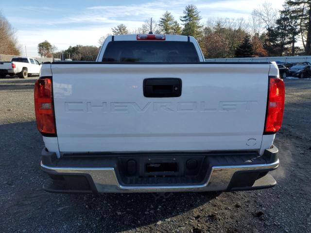 Photo 5 VIN: 1GCHSBEA3M1115847 - CHEVROLET COLORADO 