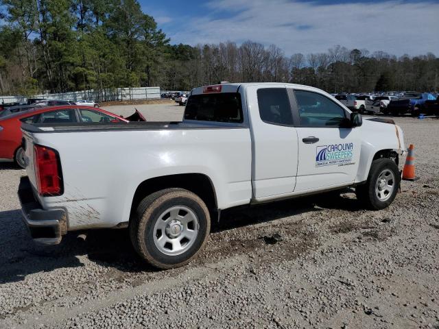 Photo 2 VIN: 1GCHSBEA3M1213065 - CHEVROLET COLORADO 