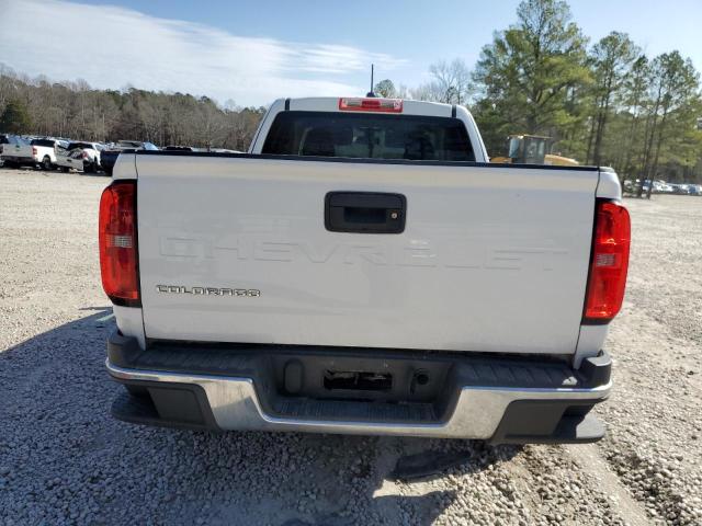 Photo 5 VIN: 1GCHSBEA3M1213065 - CHEVROLET COLORADO 