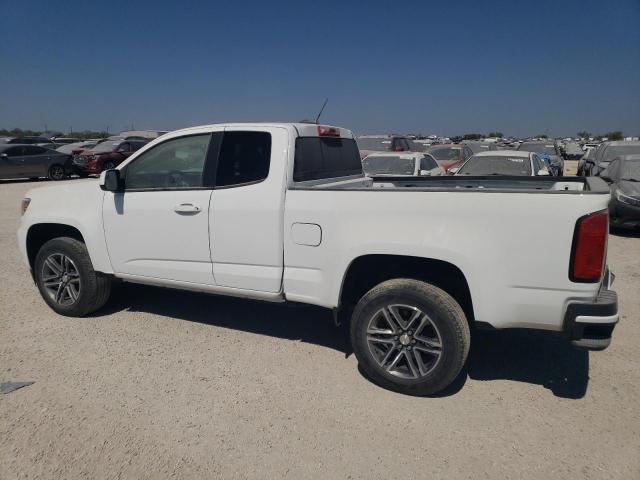 Photo 1 VIN: 1GCHSBEA3M1224602 - CHEVROLET COLORADO 