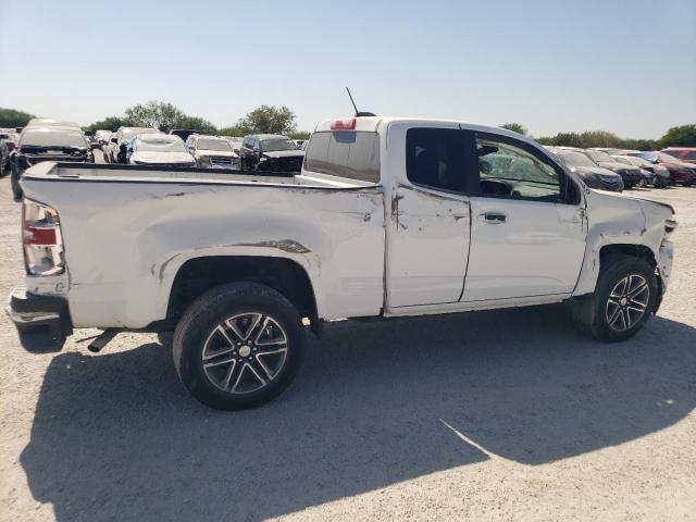 Photo 2 VIN: 1GCHSBEA3M1224602 - CHEVROLET COLORADO 