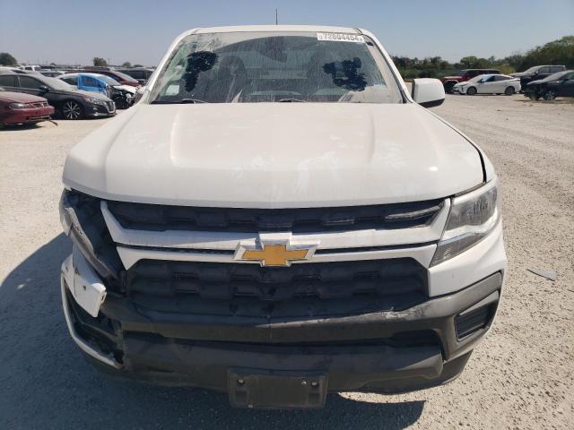 Photo 4 VIN: 1GCHSBEA3M1224602 - CHEVROLET COLORADO 