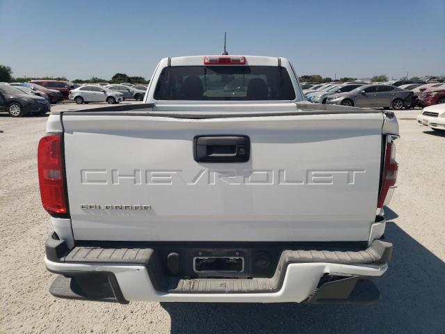 Photo 5 VIN: 1GCHSBEA3M1224602 - CHEVROLET COLORADO 