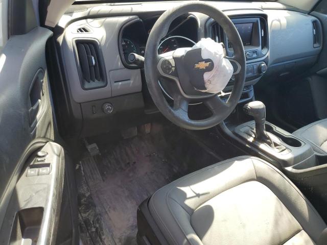 Photo 7 VIN: 1GCHSBEA3M1224602 - CHEVROLET COLORADO 