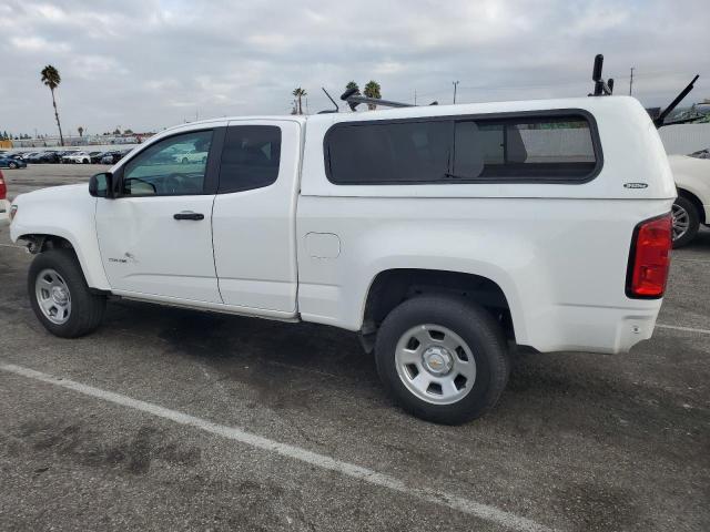 Photo 1 VIN: 1GCHSBEA3M1272830 - CHEVROLET COLORADO 