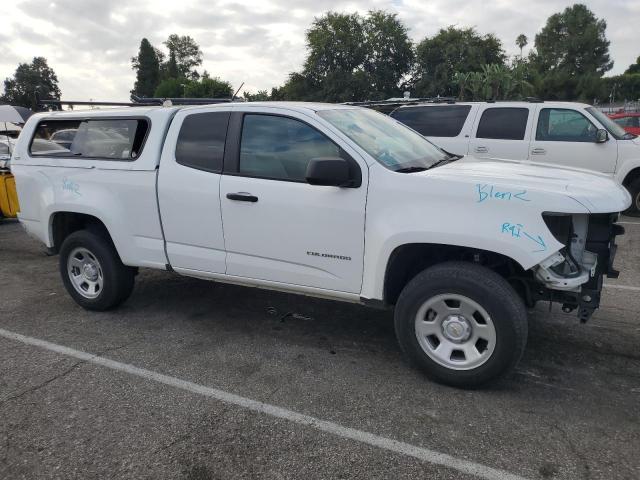 Photo 3 VIN: 1GCHSBEA3M1272830 - CHEVROLET COLORADO 