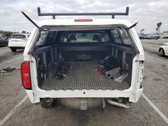 Photo 5 VIN: 1GCHSBEA3M1272830 - CHEVROLET COLORADO 