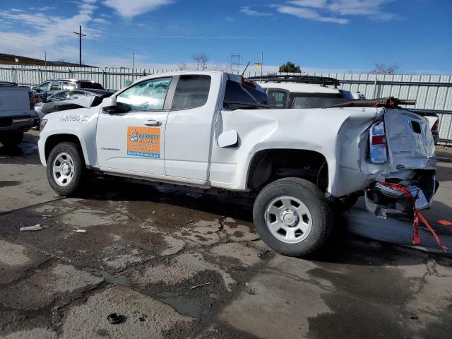 Photo 1 VIN: 1GCHSBEA3N1226772 - CHEVROLET COLORADO 