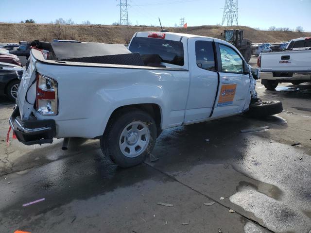 Photo 2 VIN: 1GCHSBEA3N1226772 - CHEVROLET COLORADO 