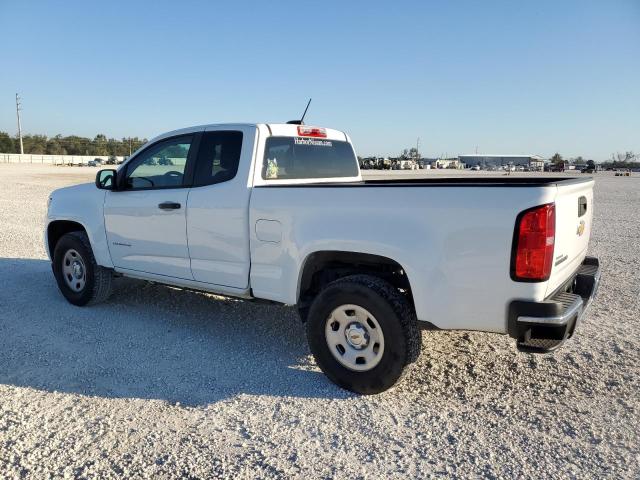 Photo 1 VIN: 1GCHSBEA4G1203830 - CHEVROLET COLORADO 