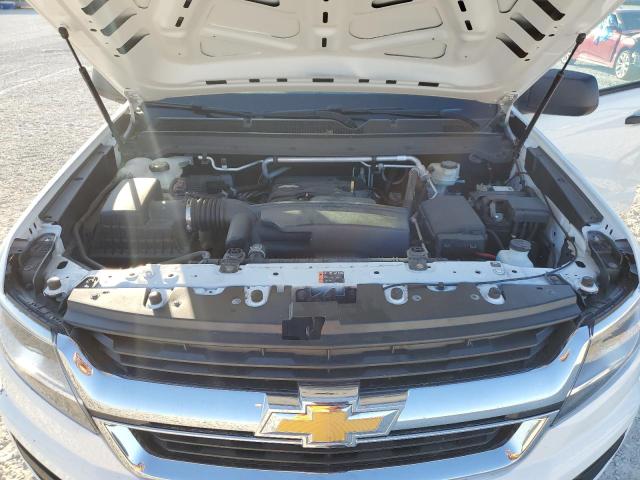 Photo 10 VIN: 1GCHSBEA4G1203830 - CHEVROLET COLORADO 