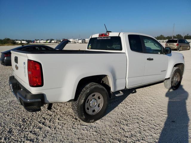 Photo 2 VIN: 1GCHSBEA4G1203830 - CHEVROLET COLORADO 