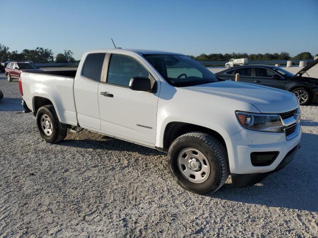 Photo 3 VIN: 1GCHSBEA4G1203830 - CHEVROLET COLORADO 