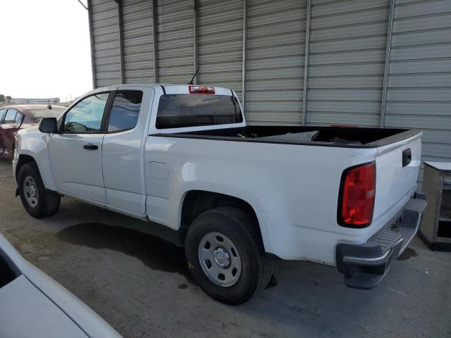 Photo 1 VIN: 1GCHSBEA4G1298373 - CHEVROLET COLORADO 