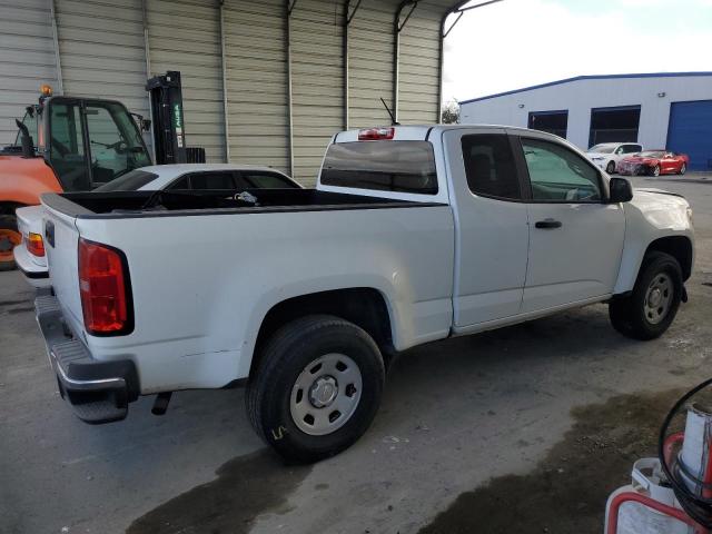 Photo 2 VIN: 1GCHSBEA4G1298373 - CHEVROLET COLORADO 