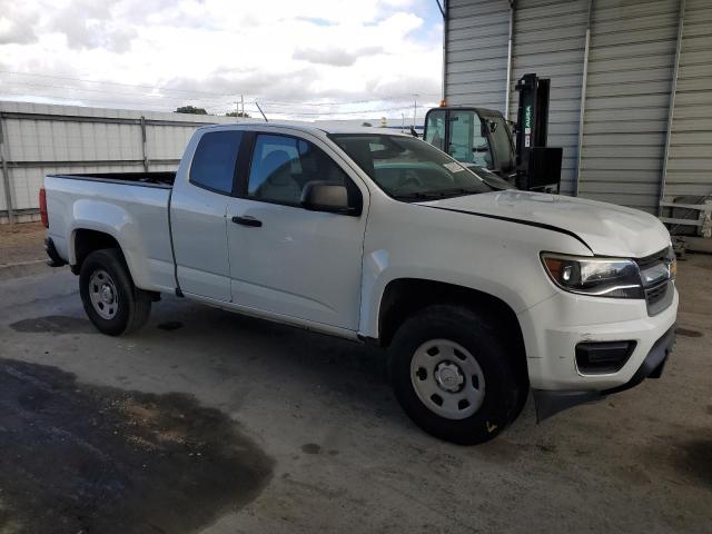 Photo 3 VIN: 1GCHSBEA4G1298373 - CHEVROLET COLORADO 