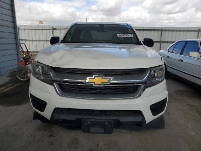 Photo 4 VIN: 1GCHSBEA4G1298373 - CHEVROLET COLORADO 