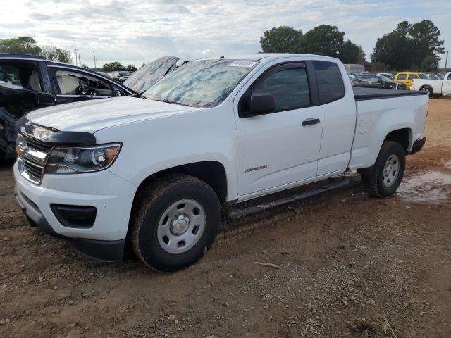 Photo 0 VIN: 1GCHSBEA4G1319173 - CHEVROLET COLORADO 