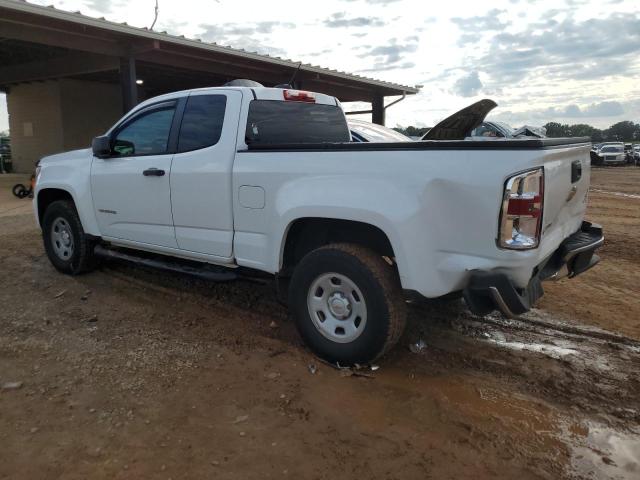 Photo 1 VIN: 1GCHSBEA4G1319173 - CHEVROLET COLORADO 