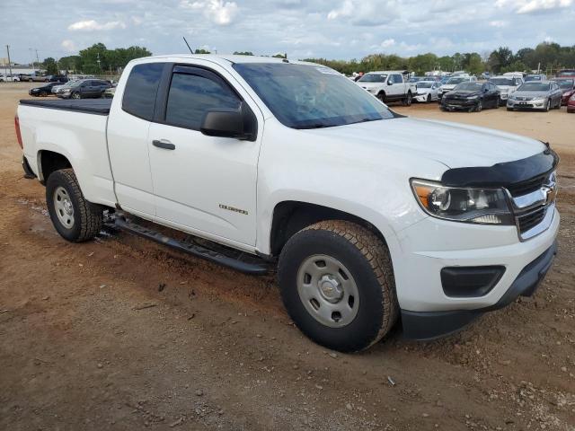 Photo 3 VIN: 1GCHSBEA4G1319173 - CHEVROLET COLORADO 