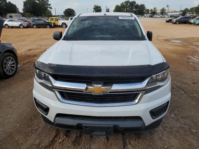 Photo 4 VIN: 1GCHSBEA4G1319173 - CHEVROLET COLORADO 