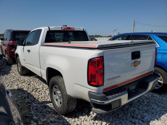 Photo 1 VIN: 1GCHSBEA4G1389966 - CHEVROLET COLORADO 