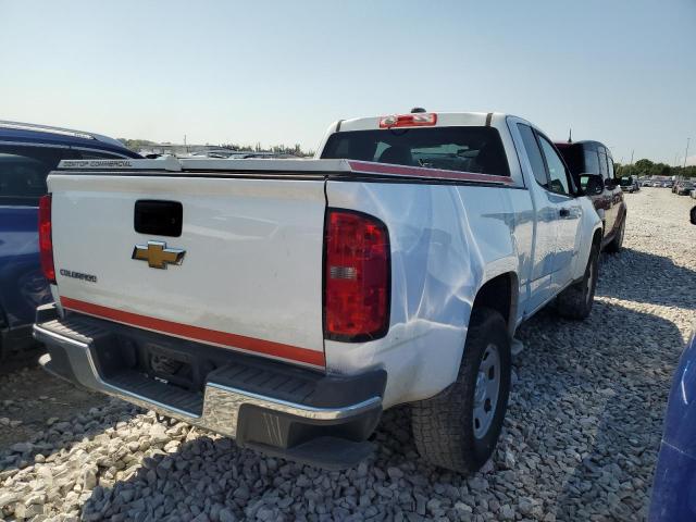 Photo 2 VIN: 1GCHSBEA4G1389966 - CHEVROLET COLORADO 