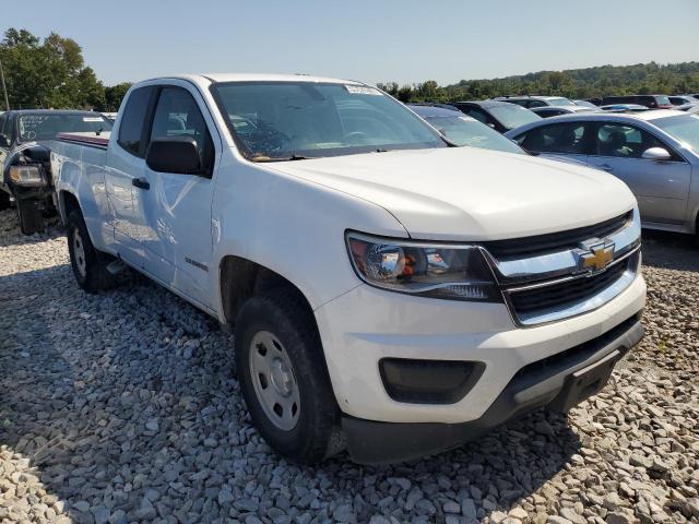 Photo 3 VIN: 1GCHSBEA4G1389966 - CHEVROLET COLORADO 