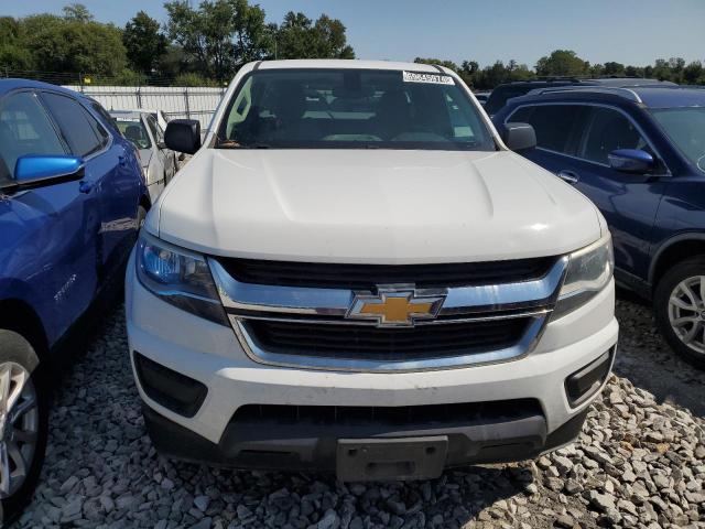 Photo 4 VIN: 1GCHSBEA4G1389966 - CHEVROLET COLORADO 