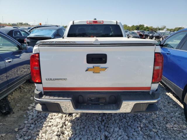 Photo 5 VIN: 1GCHSBEA4G1389966 - CHEVROLET COLORADO 