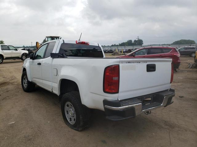 Photo 2 VIN: 1GCHSBEA4H1203926 - CHEVROLET COLORADO 