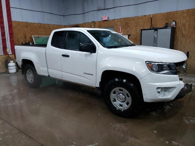 Photo 3 VIN: 1GCHSBEA4H1212660 - CHEVROLET COLORADO 