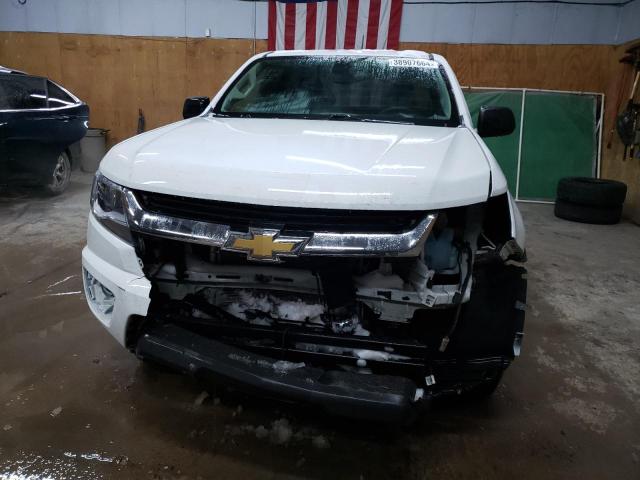 Photo 4 VIN: 1GCHSBEA4H1212660 - CHEVROLET COLORADO 