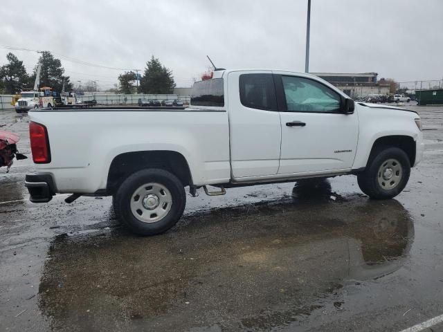 Photo 2 VIN: 1GCHSBEA4H1244945 - CHEVROLET COLORADO 