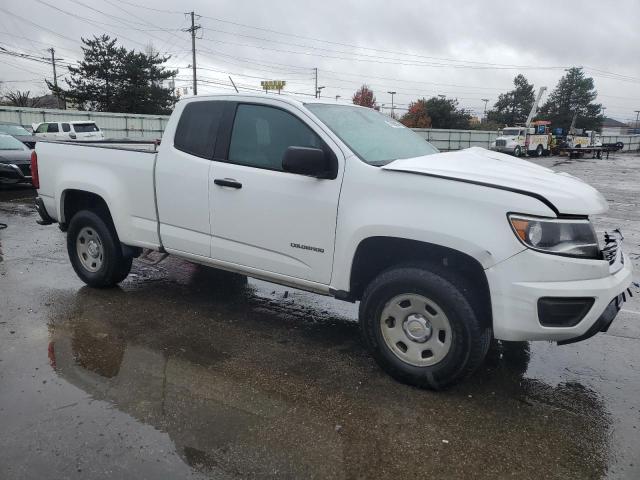 Photo 3 VIN: 1GCHSBEA4H1244945 - CHEVROLET COLORADO 