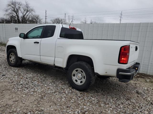 Photo 1 VIN: 1GCHSBEA4H1314976 - CHEVROLET COLORADO 