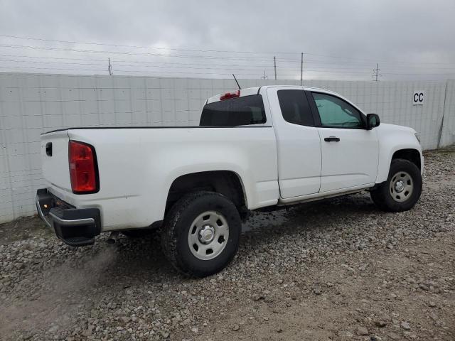 Photo 2 VIN: 1GCHSBEA4H1314976 - CHEVROLET COLORADO 