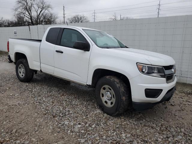 Photo 3 VIN: 1GCHSBEA4H1314976 - CHEVROLET COLORADO 