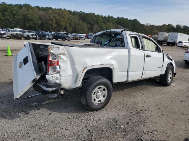 Photo 2 VIN: 1GCHSBEA4J1165782 - CHEVROLET COLORADO 